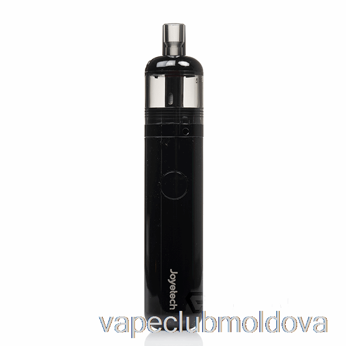 Vape Mod Joyetech Ego 510 Kit De Pornire Negru